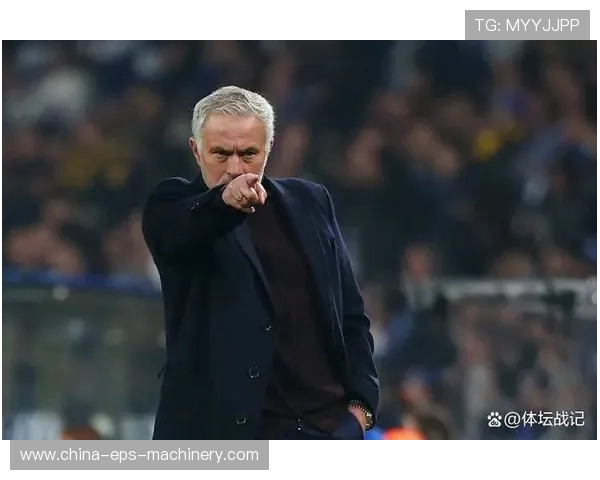 穆帅葡超不败仍念皇马或二进宫