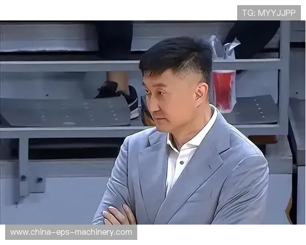 广东失利杜锋背锅末节防守崩塌